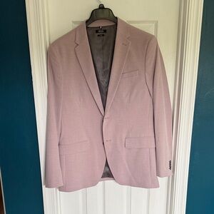 Men's Pastel Summer Blazer
